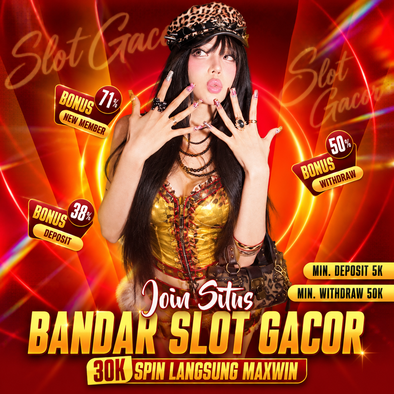 ROBINTOGEL777 : Rumah Bersama Sbobet Casino Dan Mesin Slot